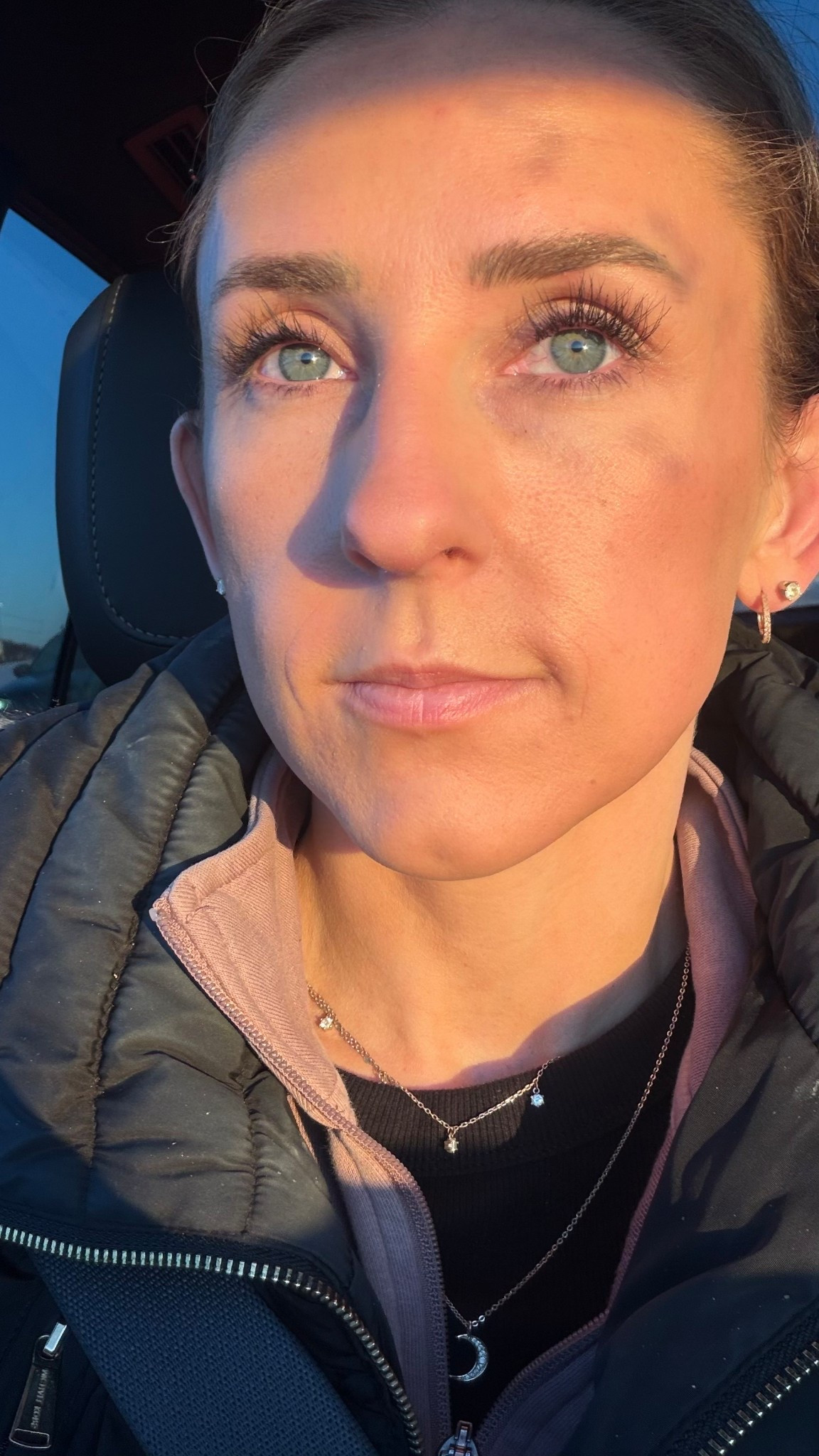 Okay but my lashes were basically non-existent before this 😅 and now?? The growth is INSANE. They look longer, fuller, and I barely even need mascara. 10/10 recommend if you want real results!

#LTKgrwm #LTKBeauty #LTKselfcare