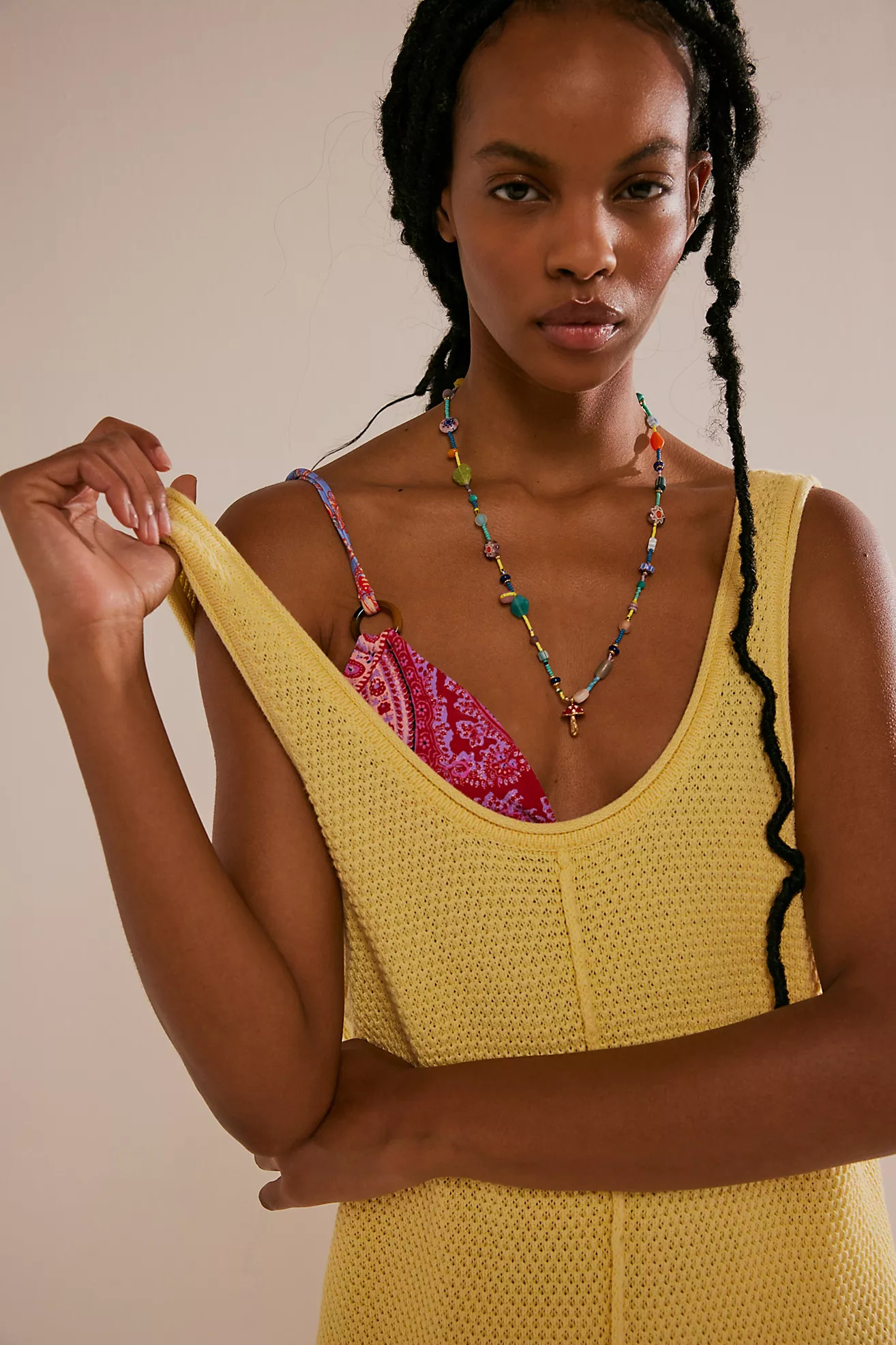 Hailee Sweater Jumper | Free People (Global - UK&FR Excluded)