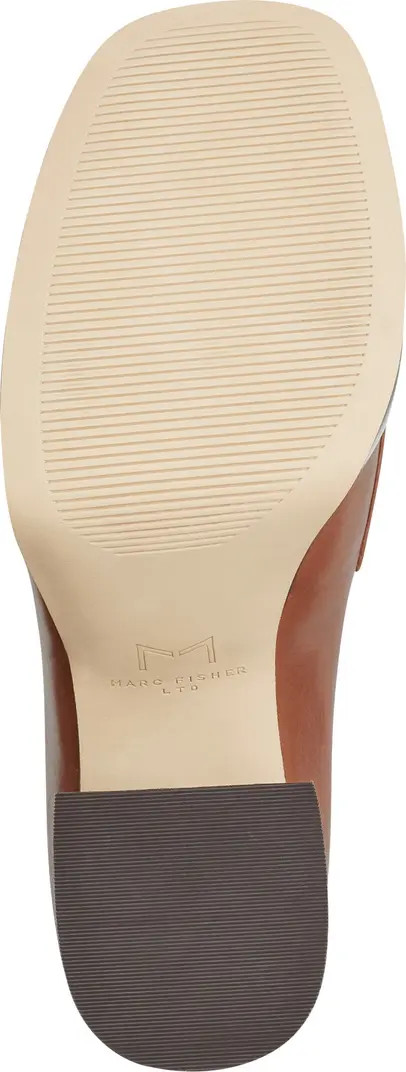 Machi Platform Bit Loafer Pump (Women) | Nordstrom