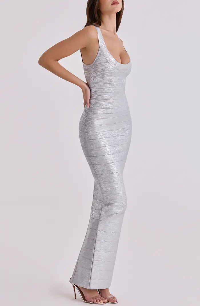 The OG Bandage Maxi Dress | Nordstrom
