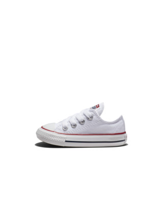 Converse Chuck Taylor All Star Low TopInfant/Toddler Shoe | Nike (US)