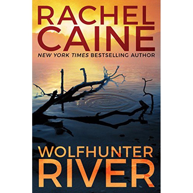 Wolfhunter River: 3 (Stillhouse Lake, 3) Paperback - USED - VERY GOOD Condition | Walmart (US)