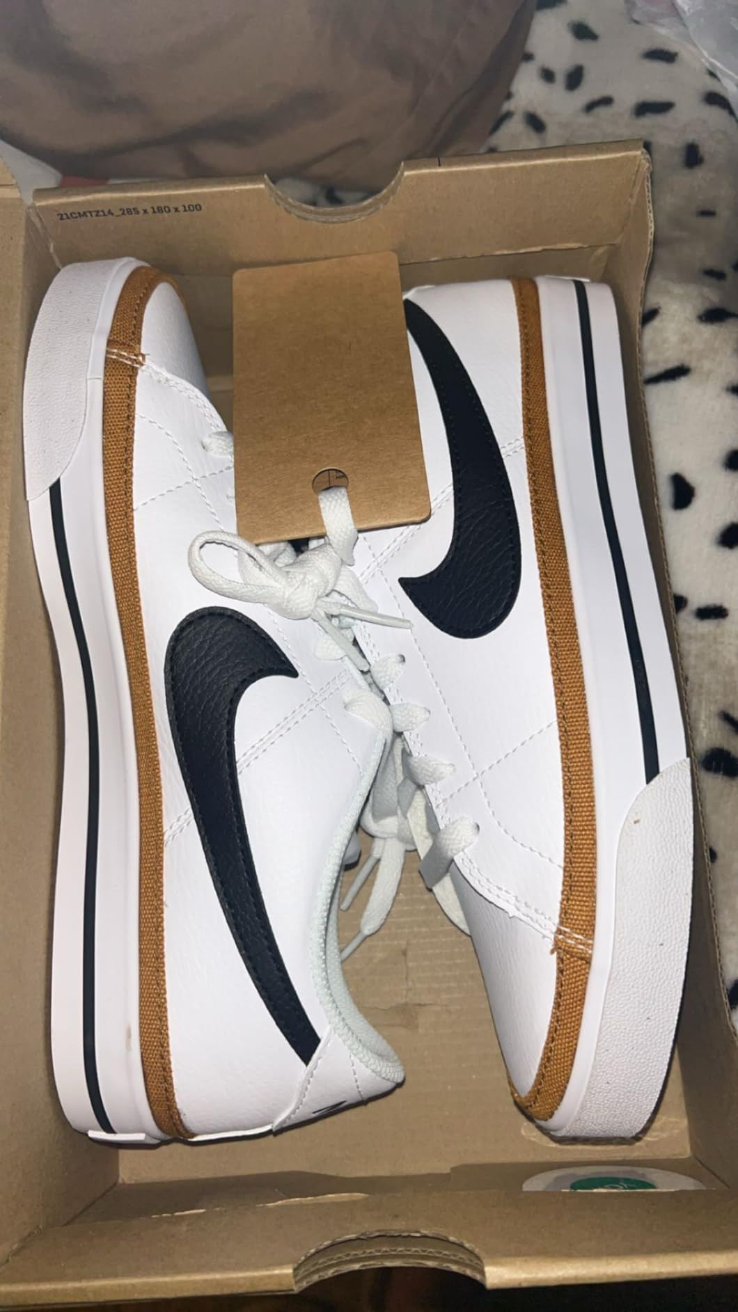 Nike womens Court Legacy Next Nature | Amazon (US)