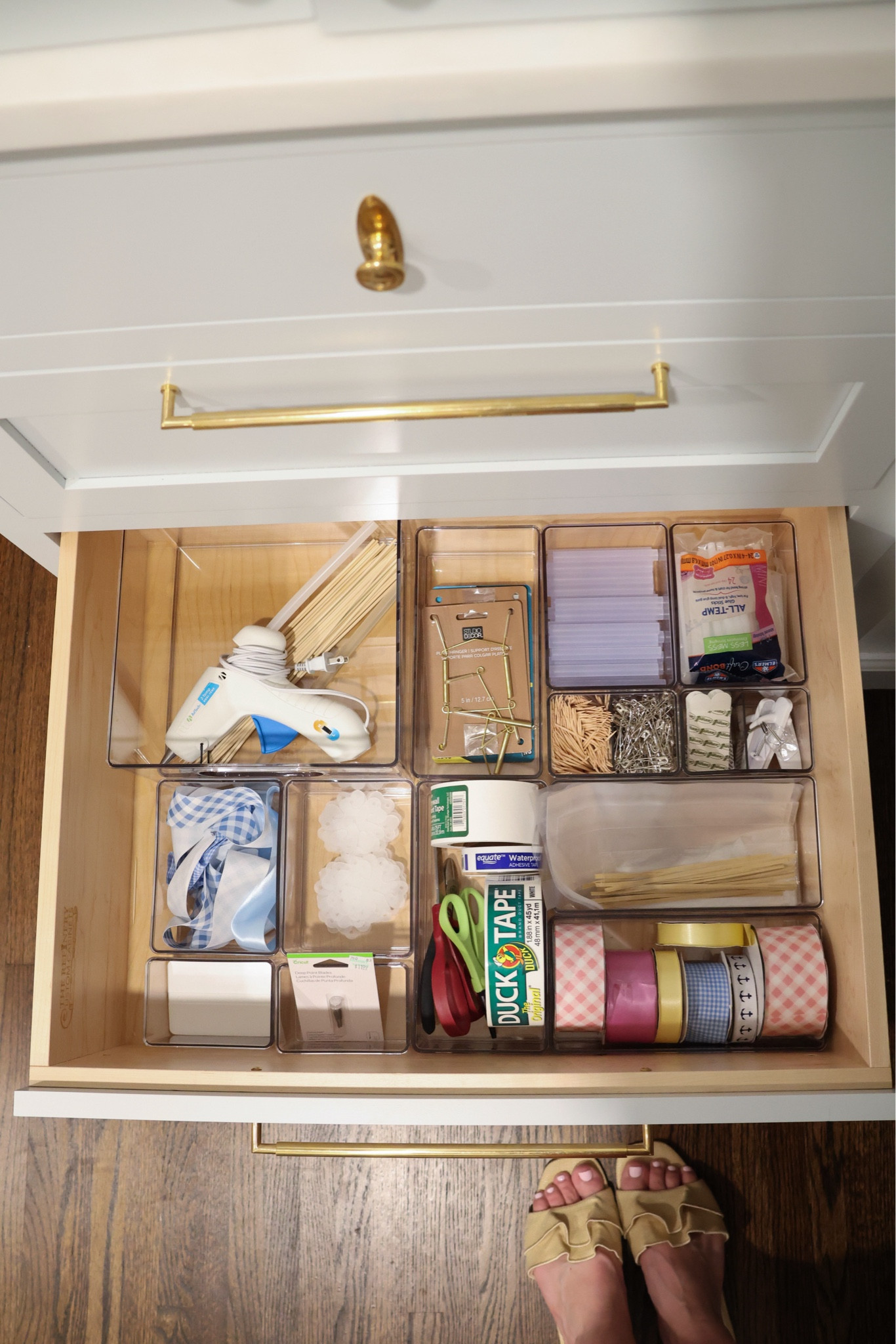 Help me organize my office with my new container sets from @Walmart! #walmartpartner #sponsored 

I love this little desk organizer for pens, markers and tools I use frequently. It has a detachable tray that keeps everything together! 

The drawer organizer set and multipurpose set are both awesome! I now have a place for each of my craft supplies. I feel so much better when my house is organized! I can find what I need to work from home efficiently and effectively. Shop 16 of my favorite organizing solutions from #Walmart below!

#LTKfindsunder50 #LTKVideo #LTKhome