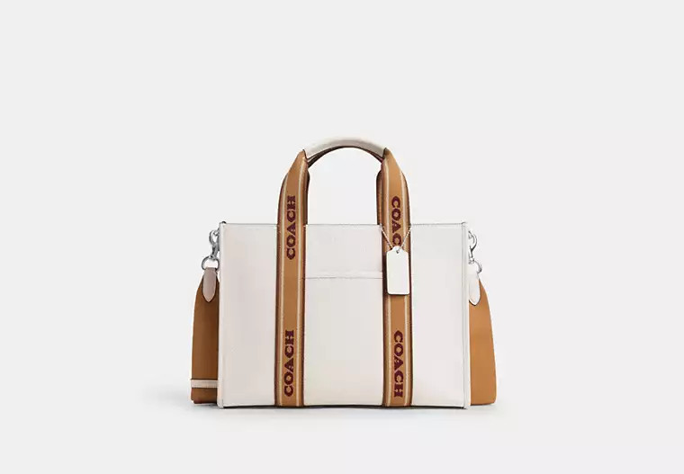 Smith Tote | Coach Outlet US