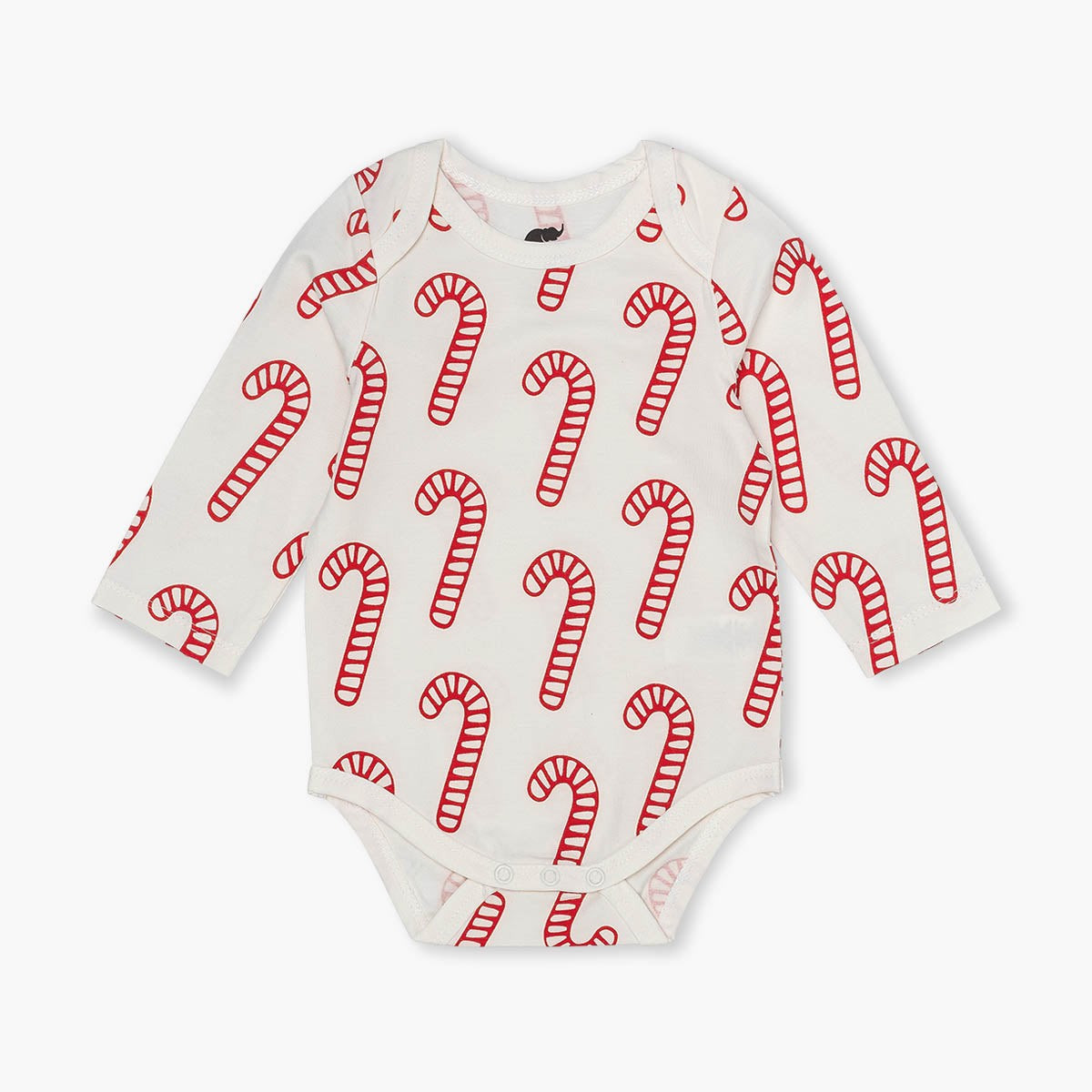 Long Sleeve Jack + Jill Bodysuit | Monica + Andy