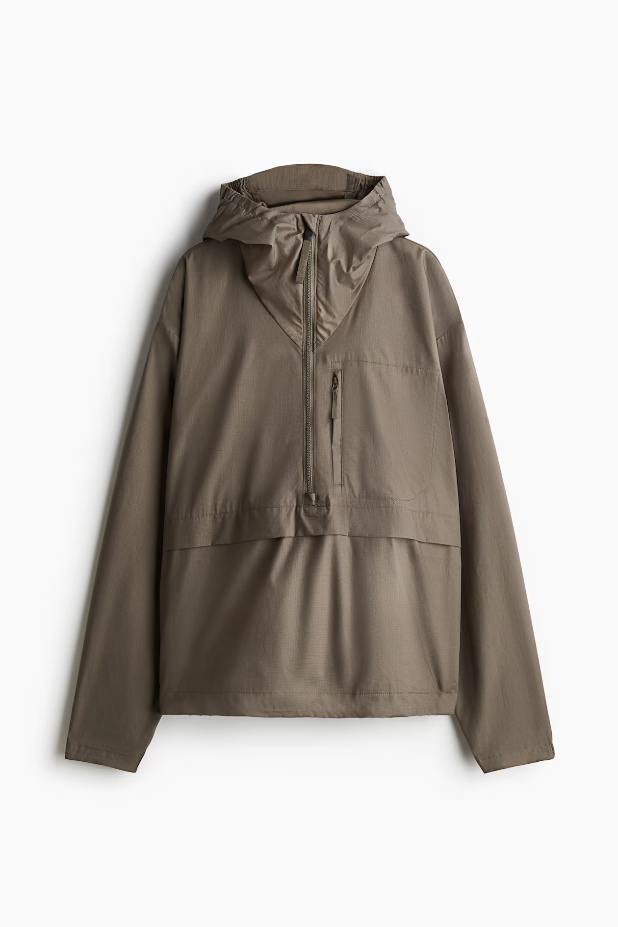 Water-Repellent Anorak | H&M (US + CA)