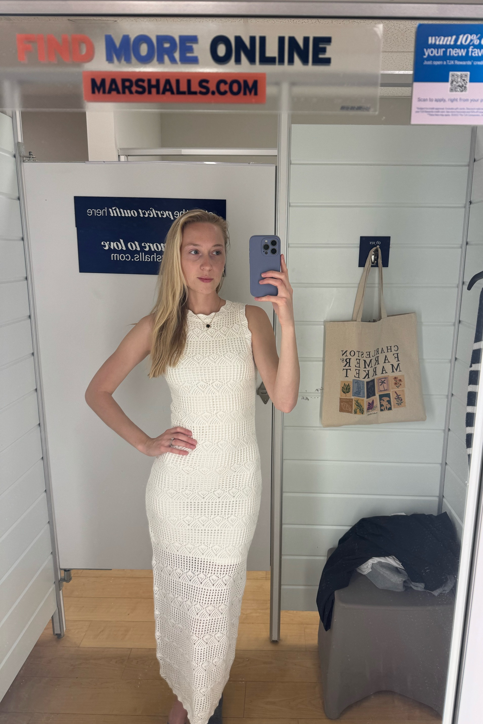 Y’all this dress makes me look so tan & I swear I’m not 😂
Beautiful white knit dress for summer 🤍

#summer #knit #dress #travel

#LTKtravel #LTKSeasonal #LTKstyletip
