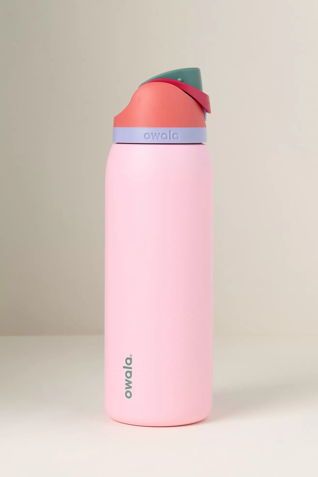 Owala FreeSip® 40 oz. Water Bottle | Anthropologie (US)