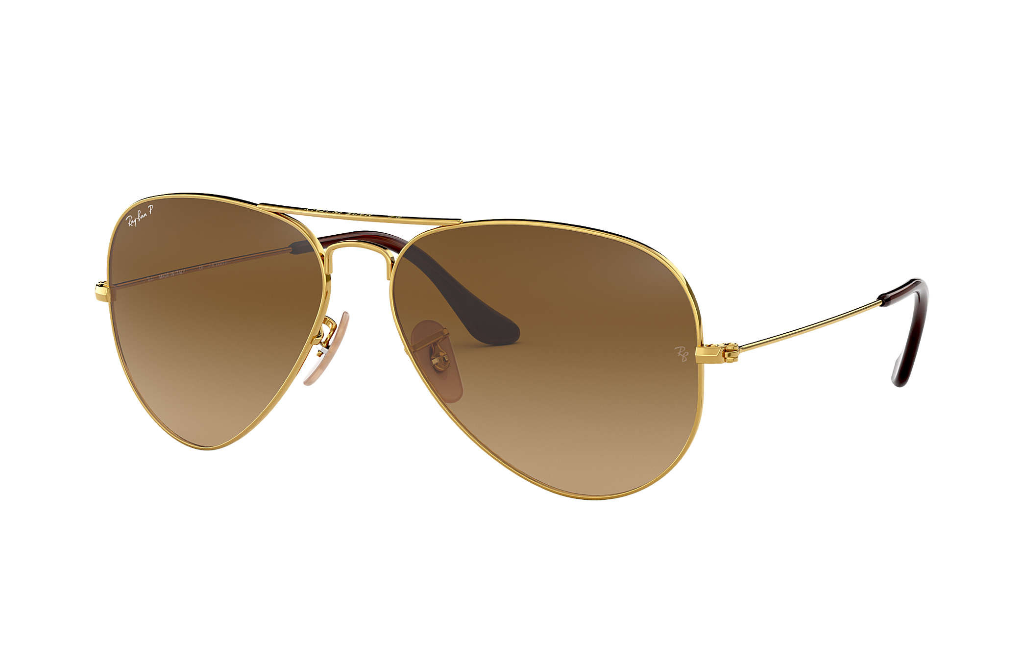 AVIATOR GRADIENT | Ray-Ban (US)