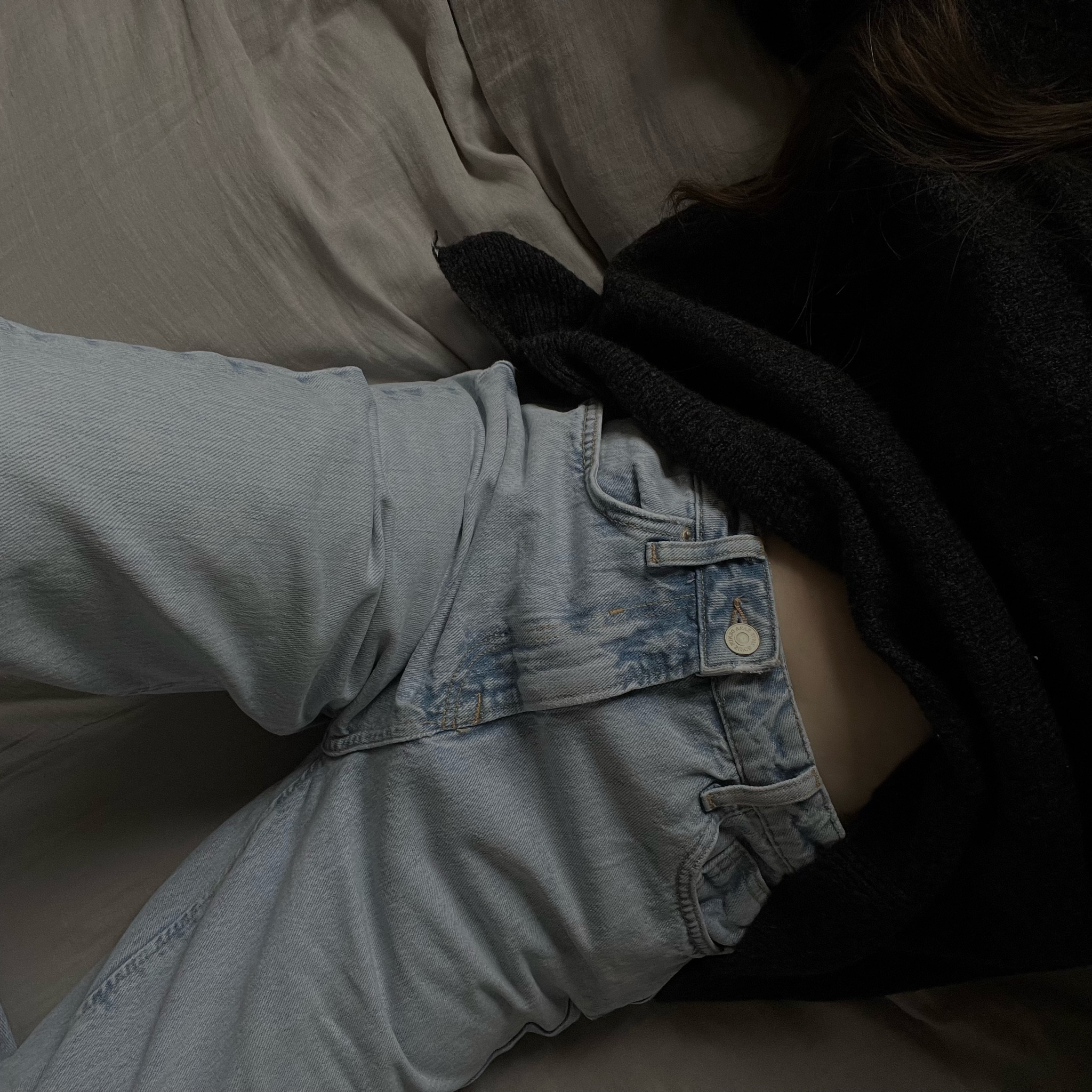 outfit on repeat. 

#LTKunder50