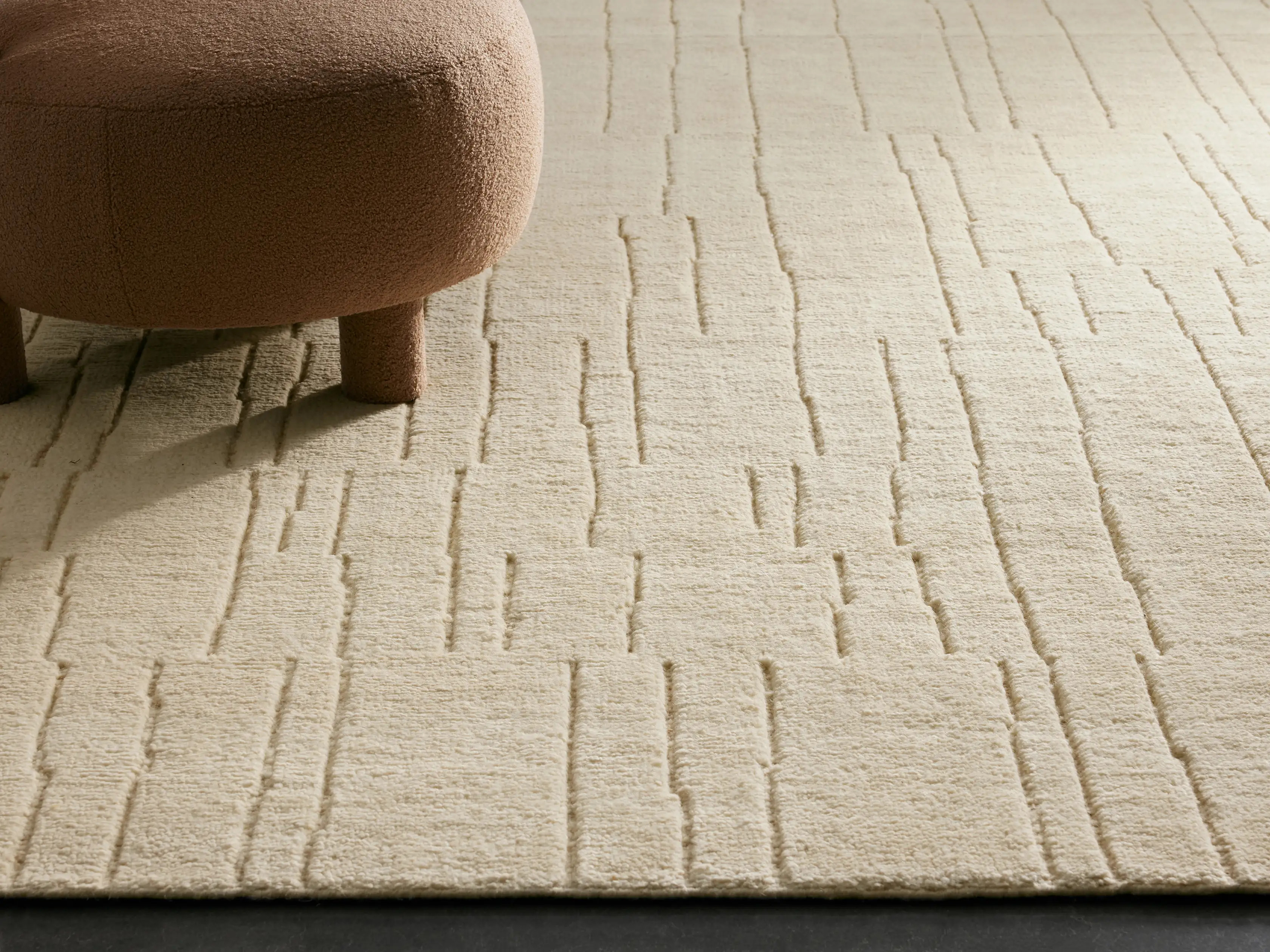 Clifton Hand-Knotted Rug | Arhaus