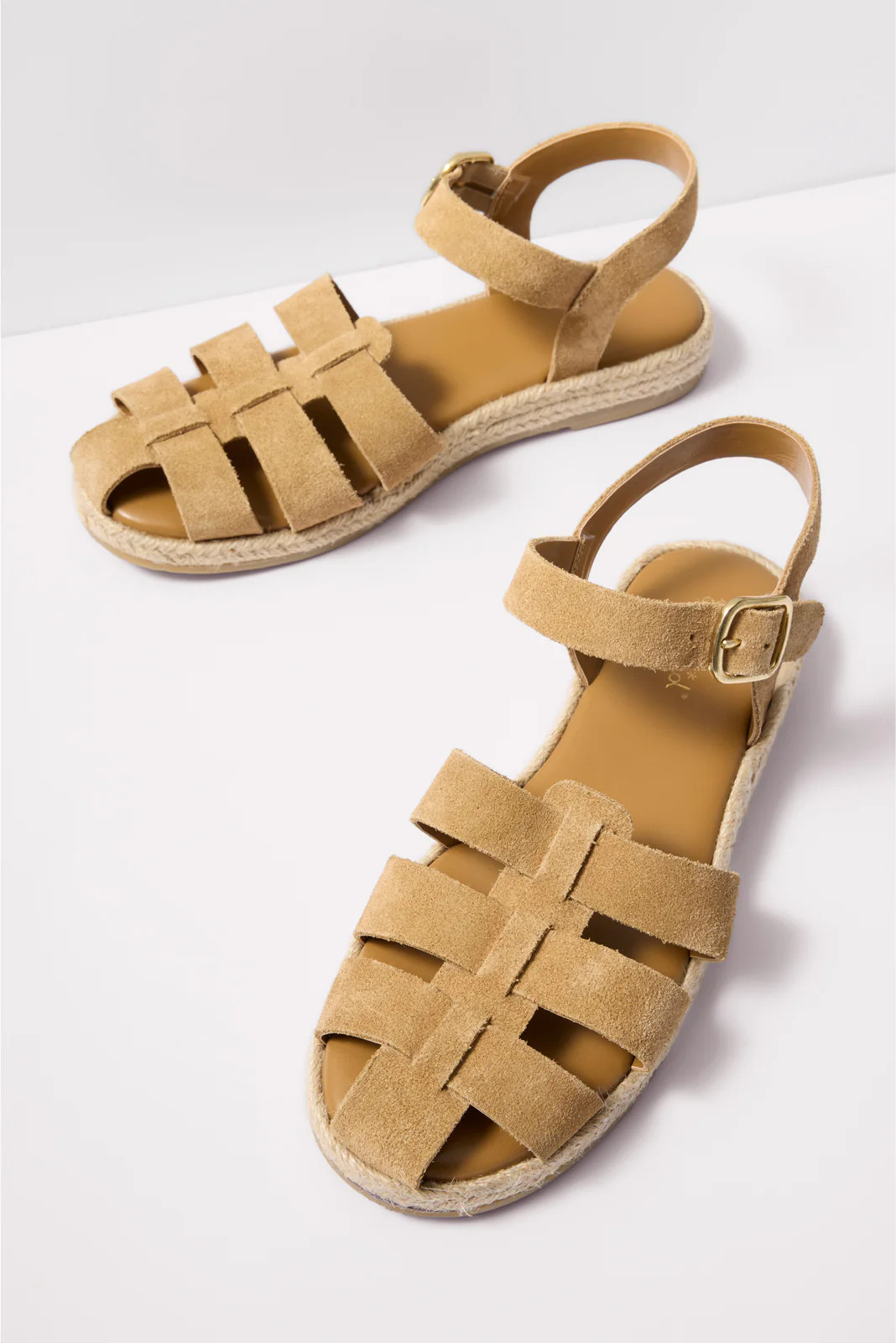Row Fisherman Sandal | Evereve