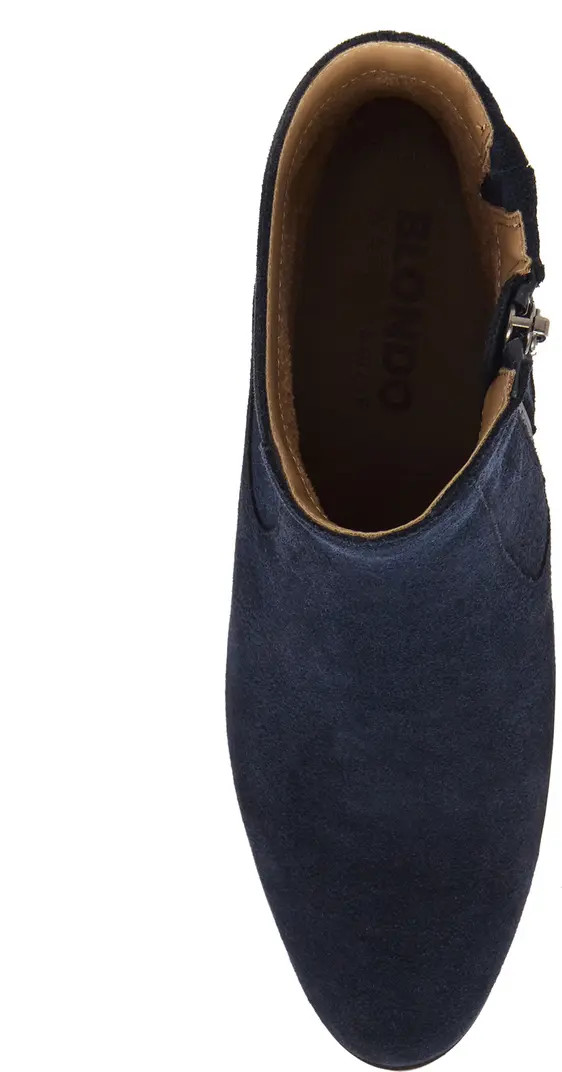 Hylia Waterproof Bootie (Women) | Nordstrom