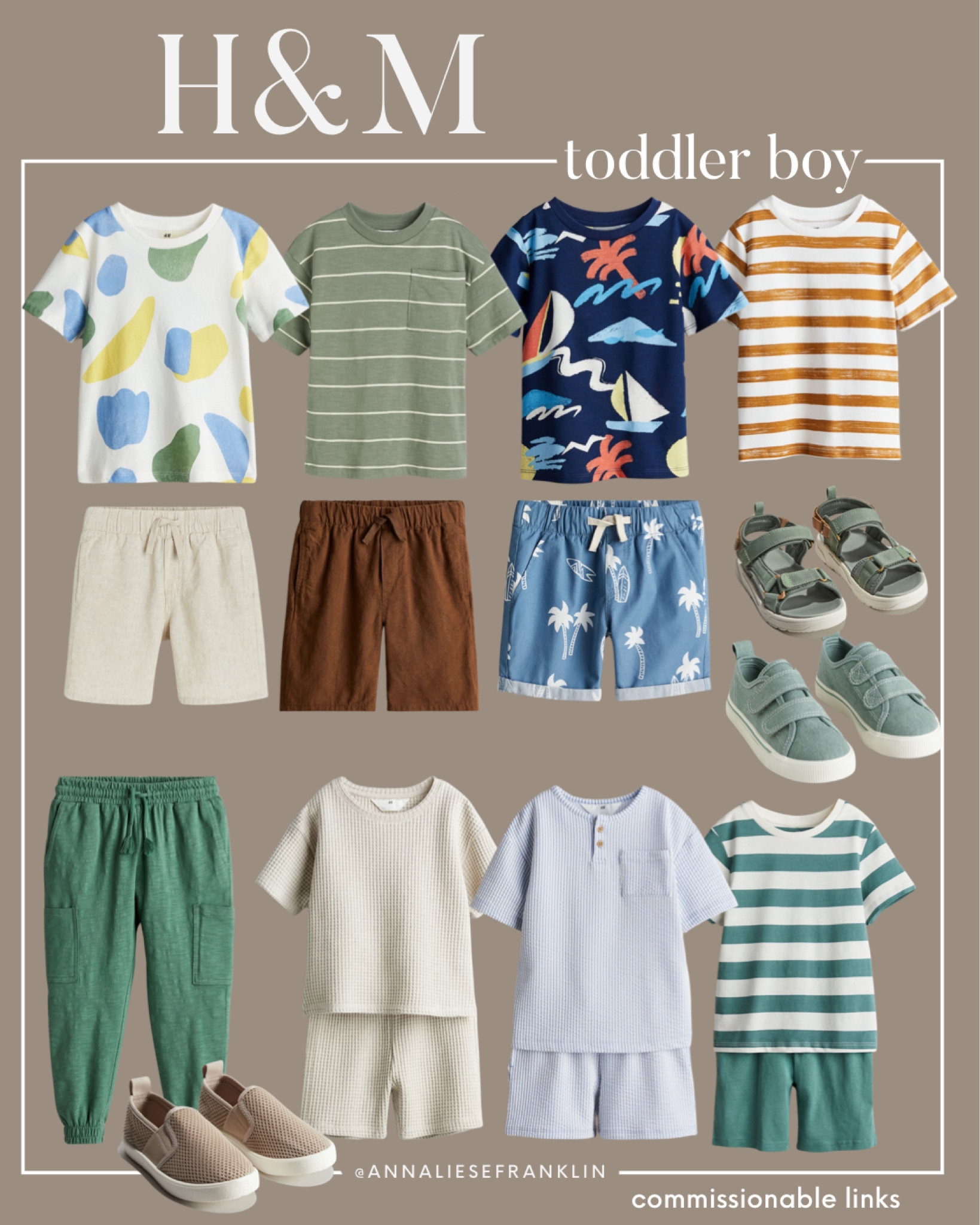 Toddler outfits • toddler boy style • H&M toddler • toddler boy summer outfits • toddler boy shoes •  toddler boy sets • toddler boy shorts • toddler boy t shirts • 

#LTKfamily #LTKkids #LTKbaby