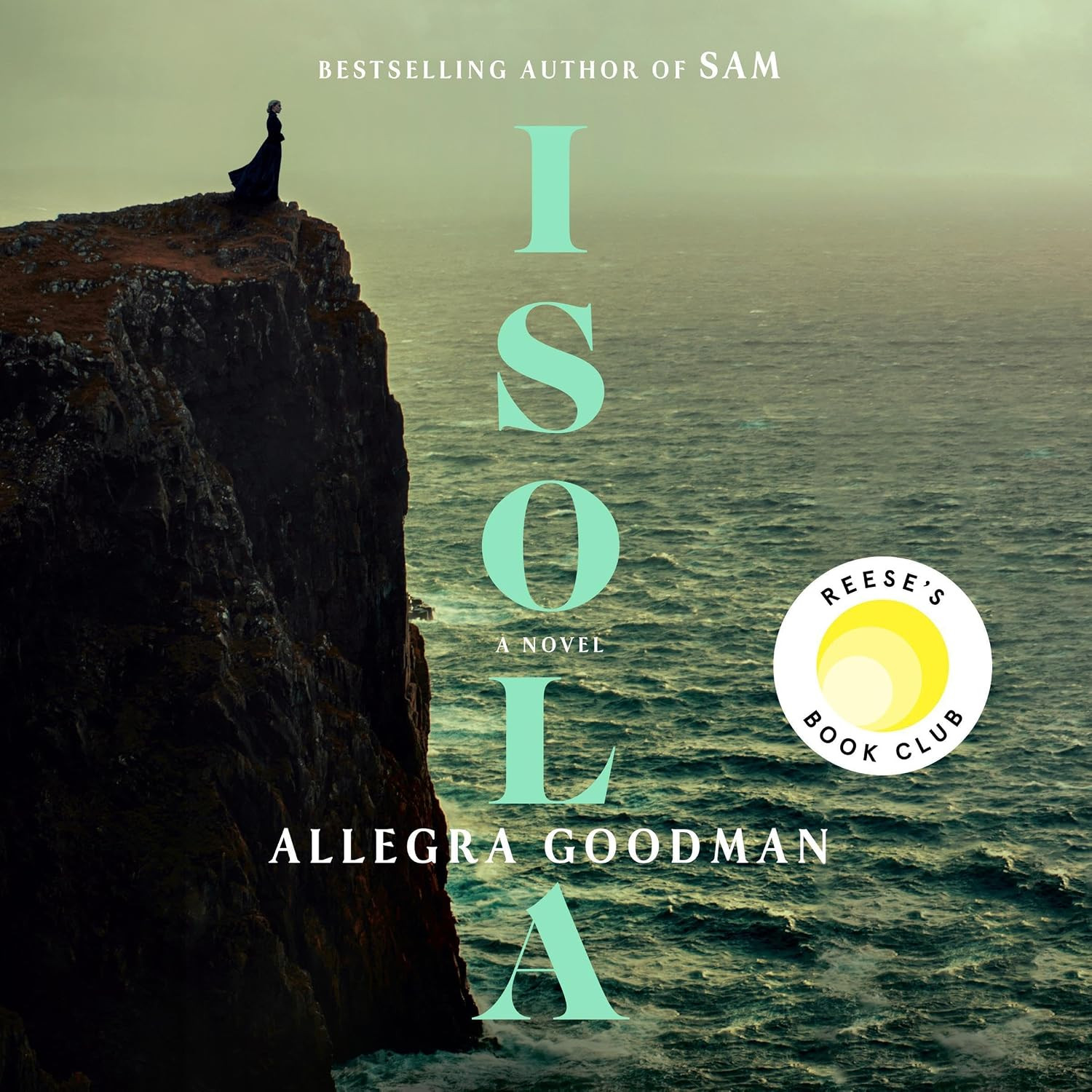 Isola: A Novel | Amazon (US)