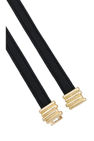 Diem in Black & Gold | Revolve Clothing (Global)