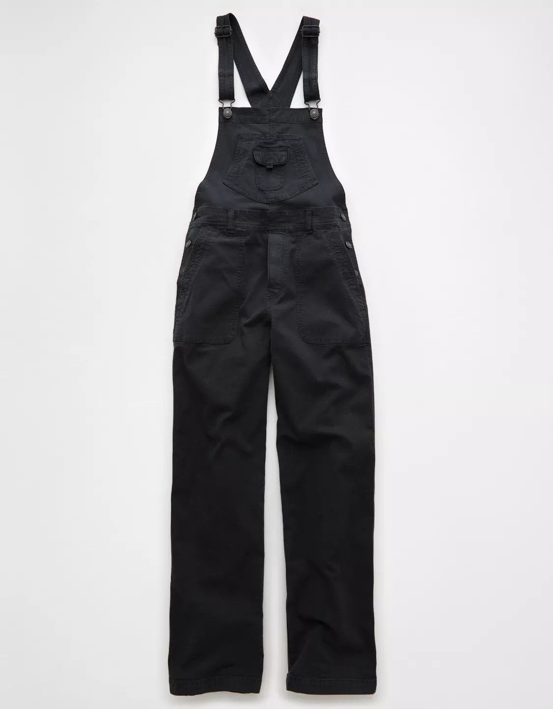 AE Stretch Stovepipe Overall | American Eagle Outfitters (US & CA)