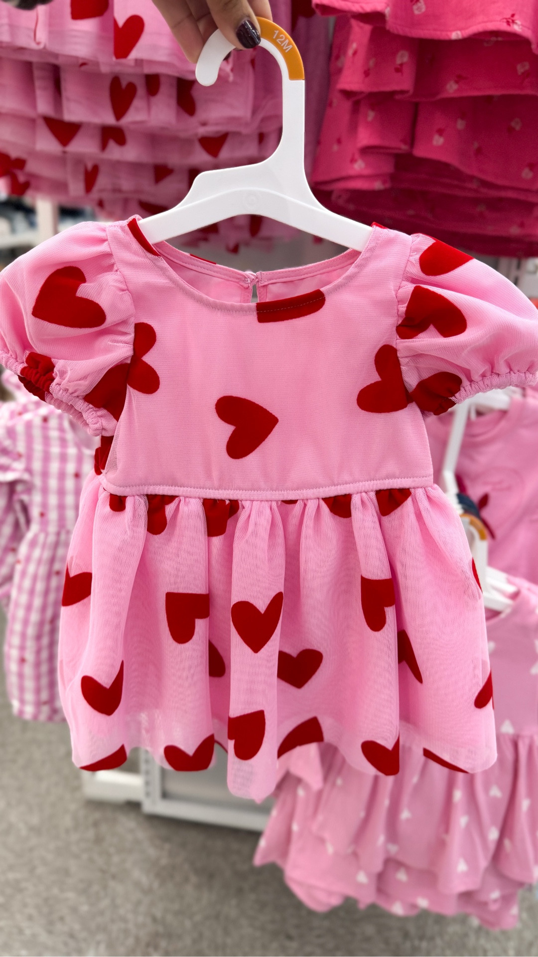 New toddler girl dresses ❤️ 

target finds, target style, toddler girl fashion 

#LTKSaleAlert #LTKKids