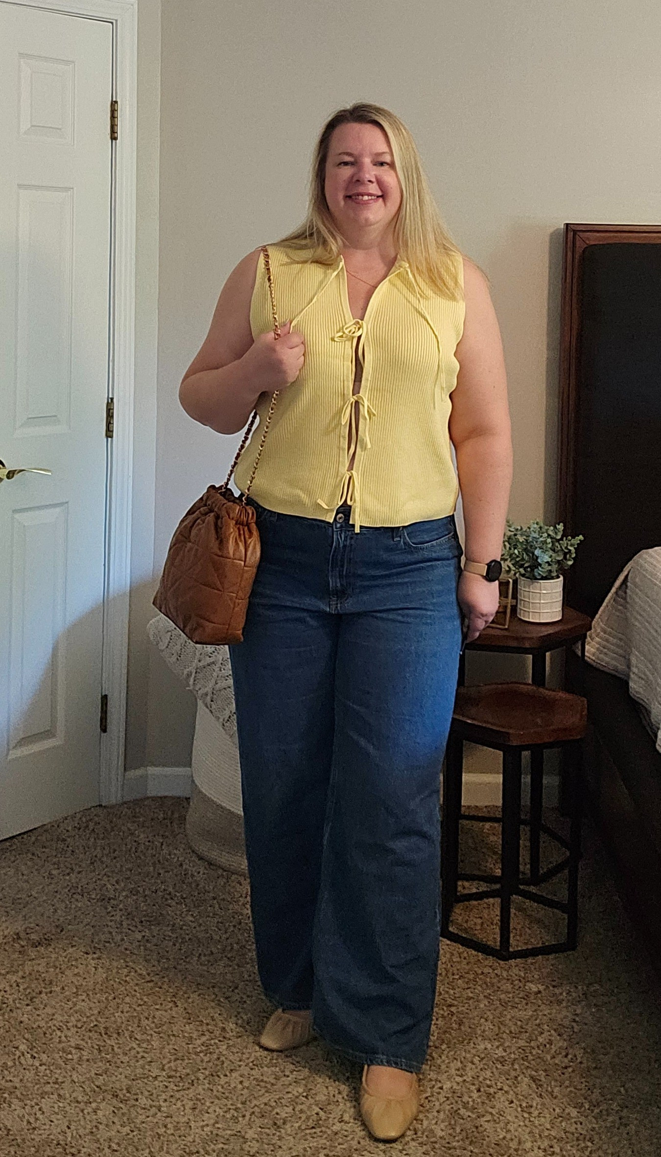 Top XLDenim 34

#LTKOver40 #LTKFallSale #LTKMidsize