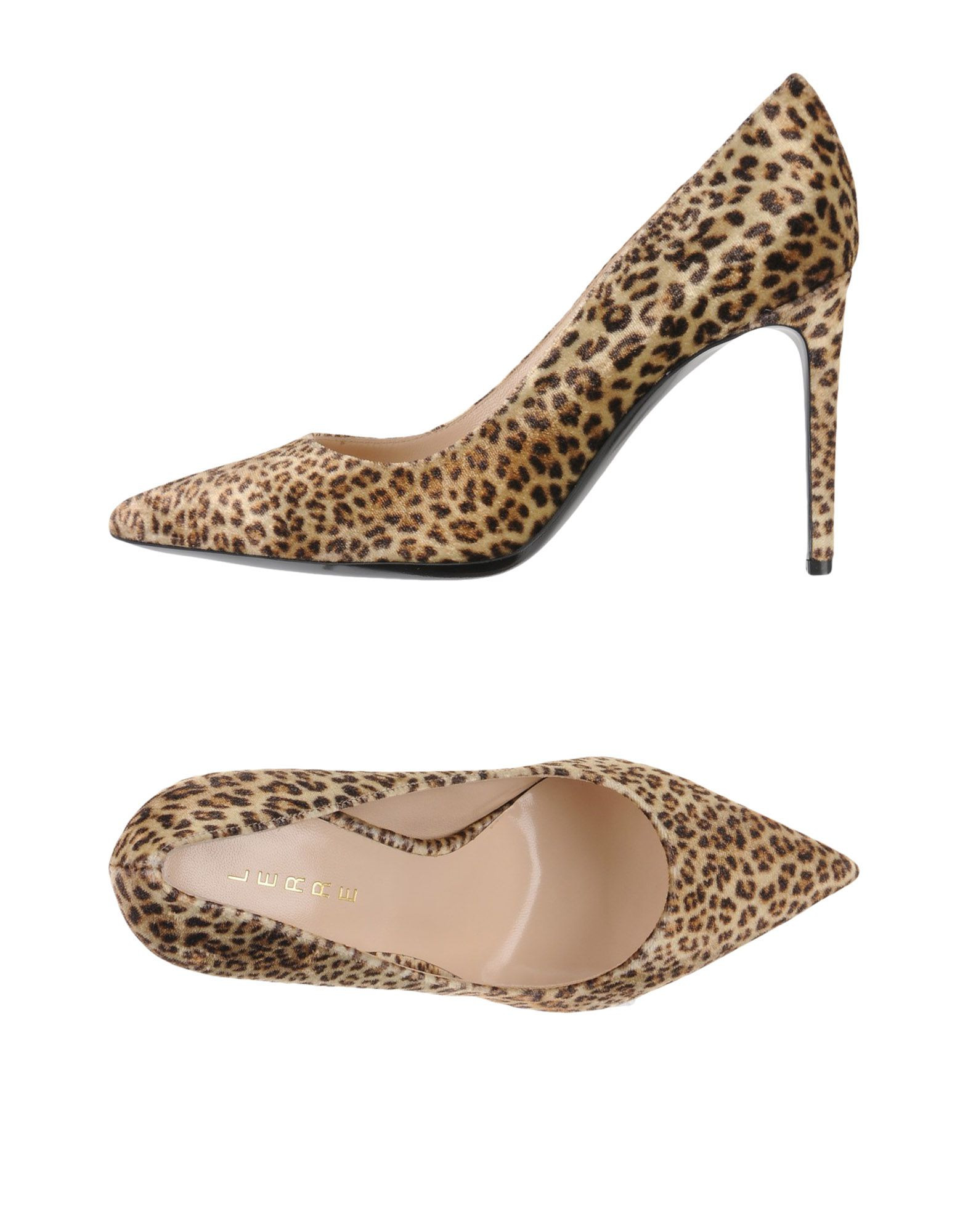 LERRE Pumps | YOOX (US)