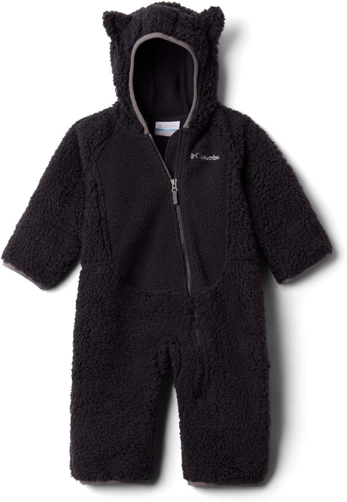 Columbia baby-girls Foxy Baby Sherpa BuntingFleece Jacket | Amazon (CA)