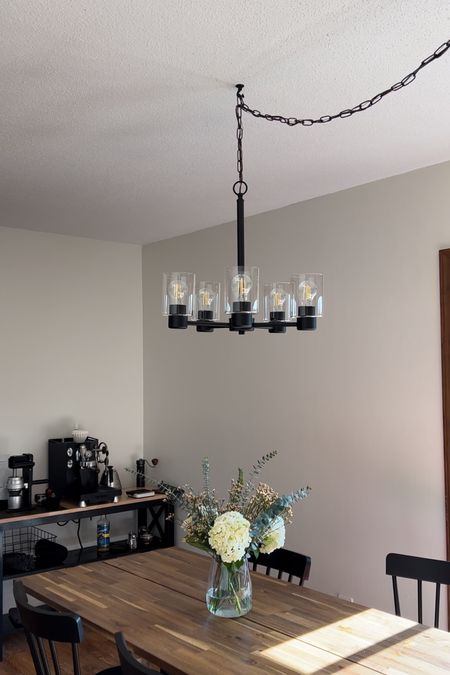 Amazon chandelier indoor lighting 

#LTKhome