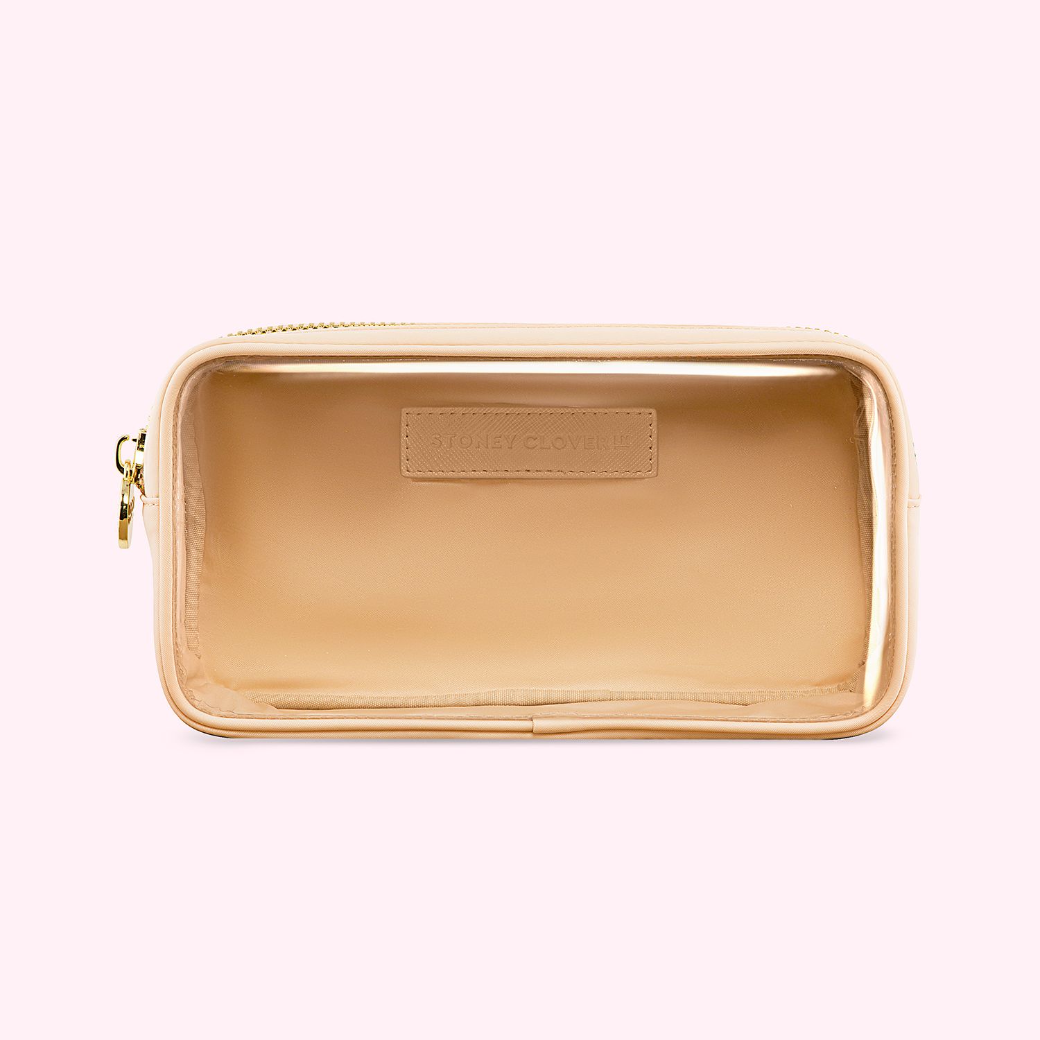 Classic Clear Front Small Pouch | Stoney Clover Lane | Stoney Clover Lane