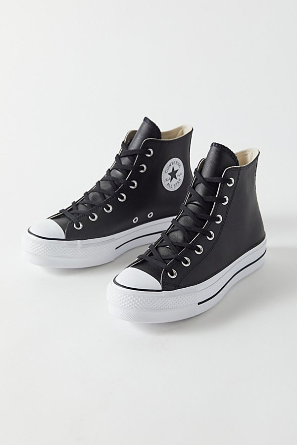 Converse Chuck Taylor All Star Lift High Top Sneaker | Urban Outfitters (US and RoW)