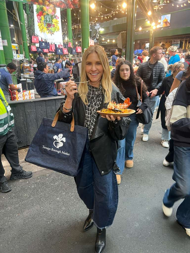 good foods, great fashion 🦞 

 #LTKSeasonal #LTKStyleTip #LTKTravel