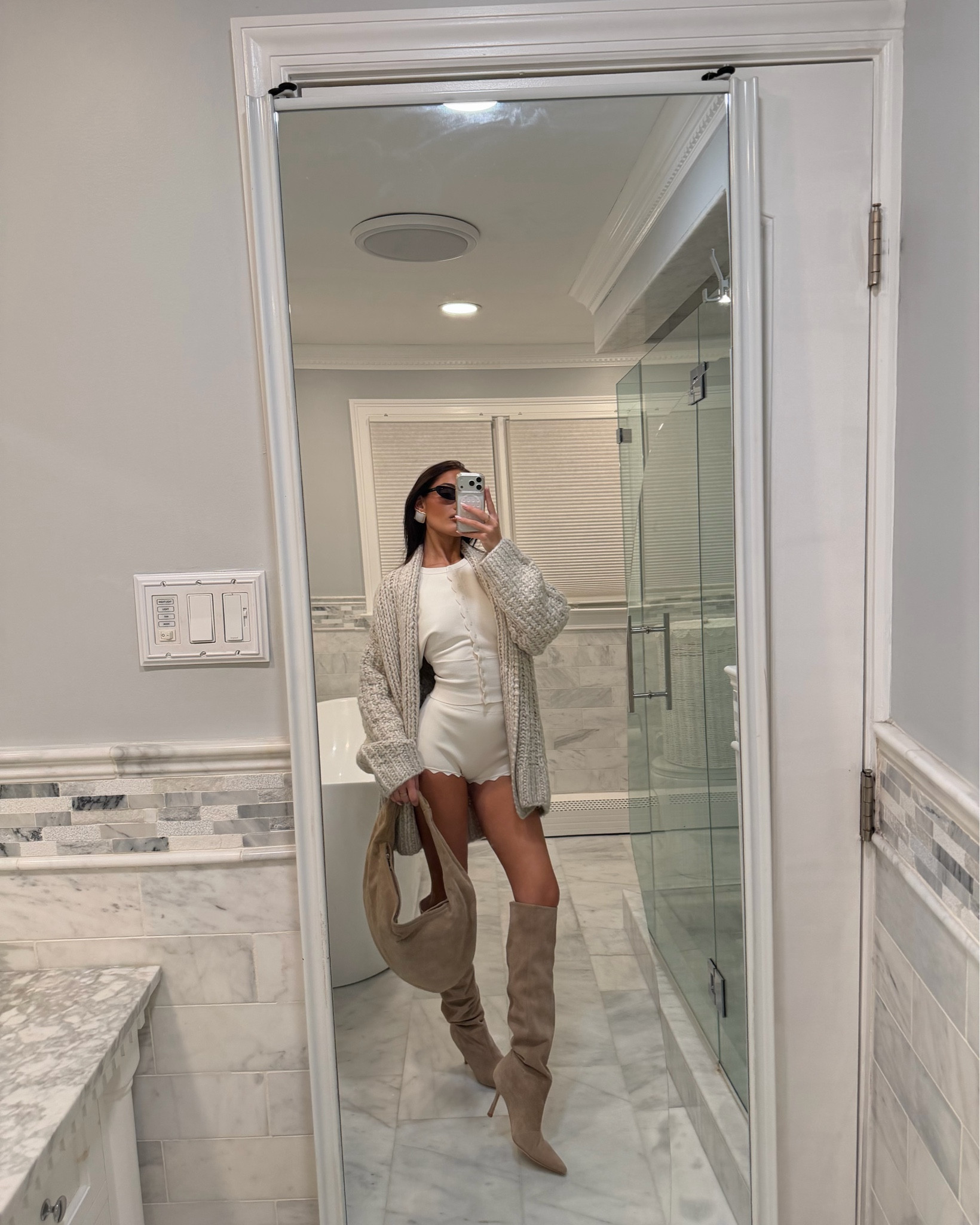 My favorite fits of 2025 

#LTKootd #LTKgrwm