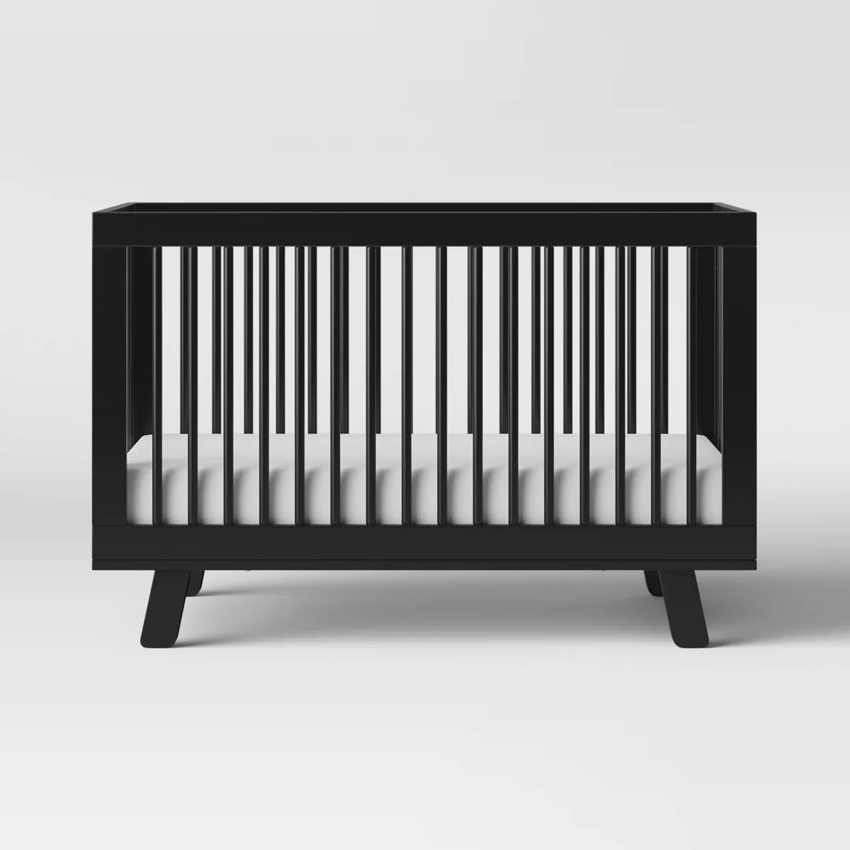 Babyletto Hudson 3-in-1 Convertible Crib with Toddler Rail | Target