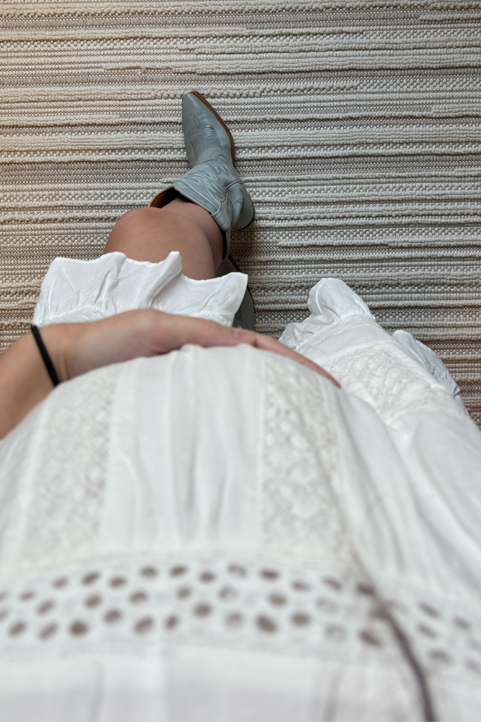  Not her first rodeo baby shower theme! Outfit inspo!

#LTKShoeCrush #LTKBaby #LTKBump