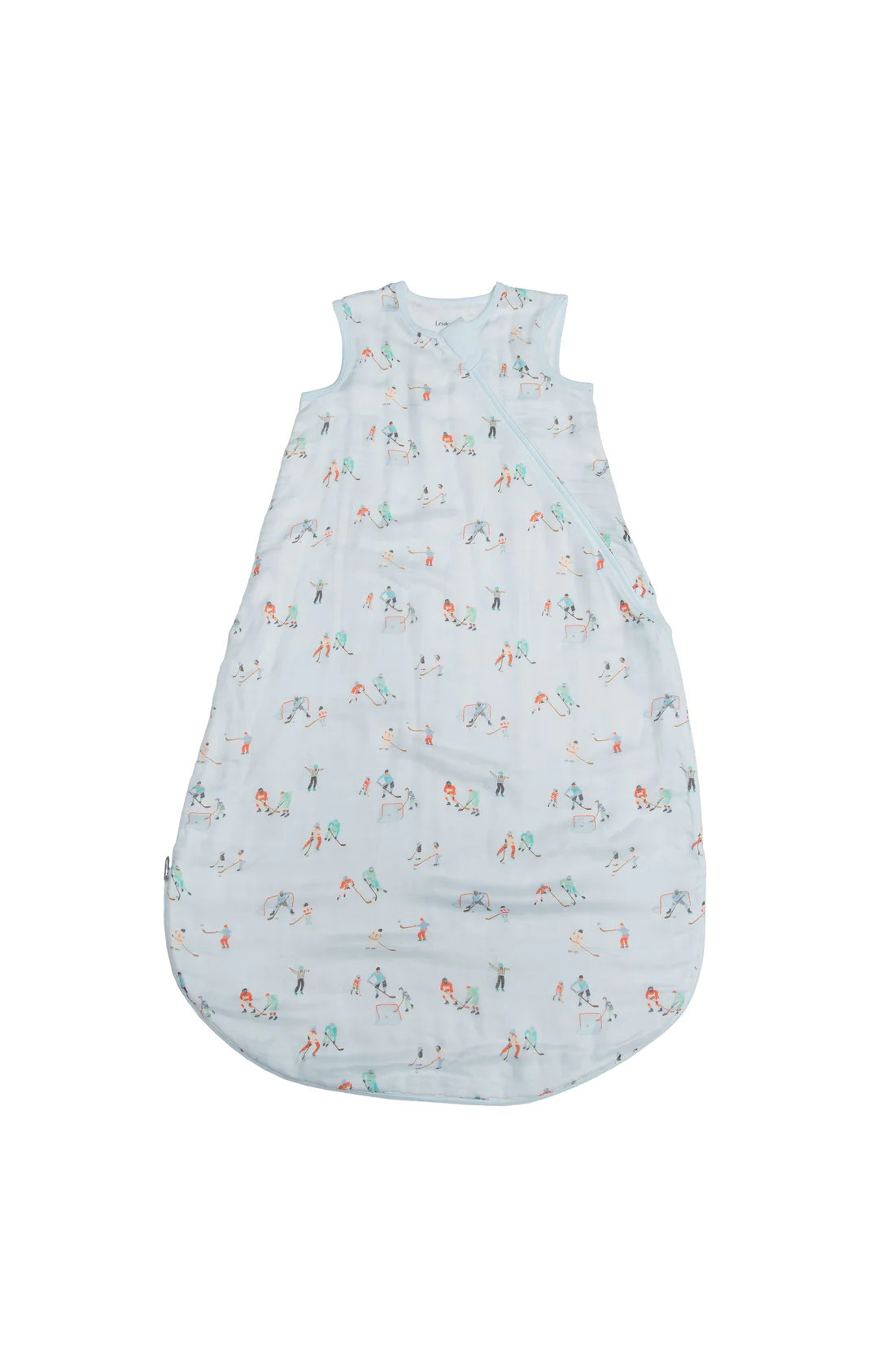 AW23 - Lightweight Muslin Sleep Bag | Loulou Lollipop 