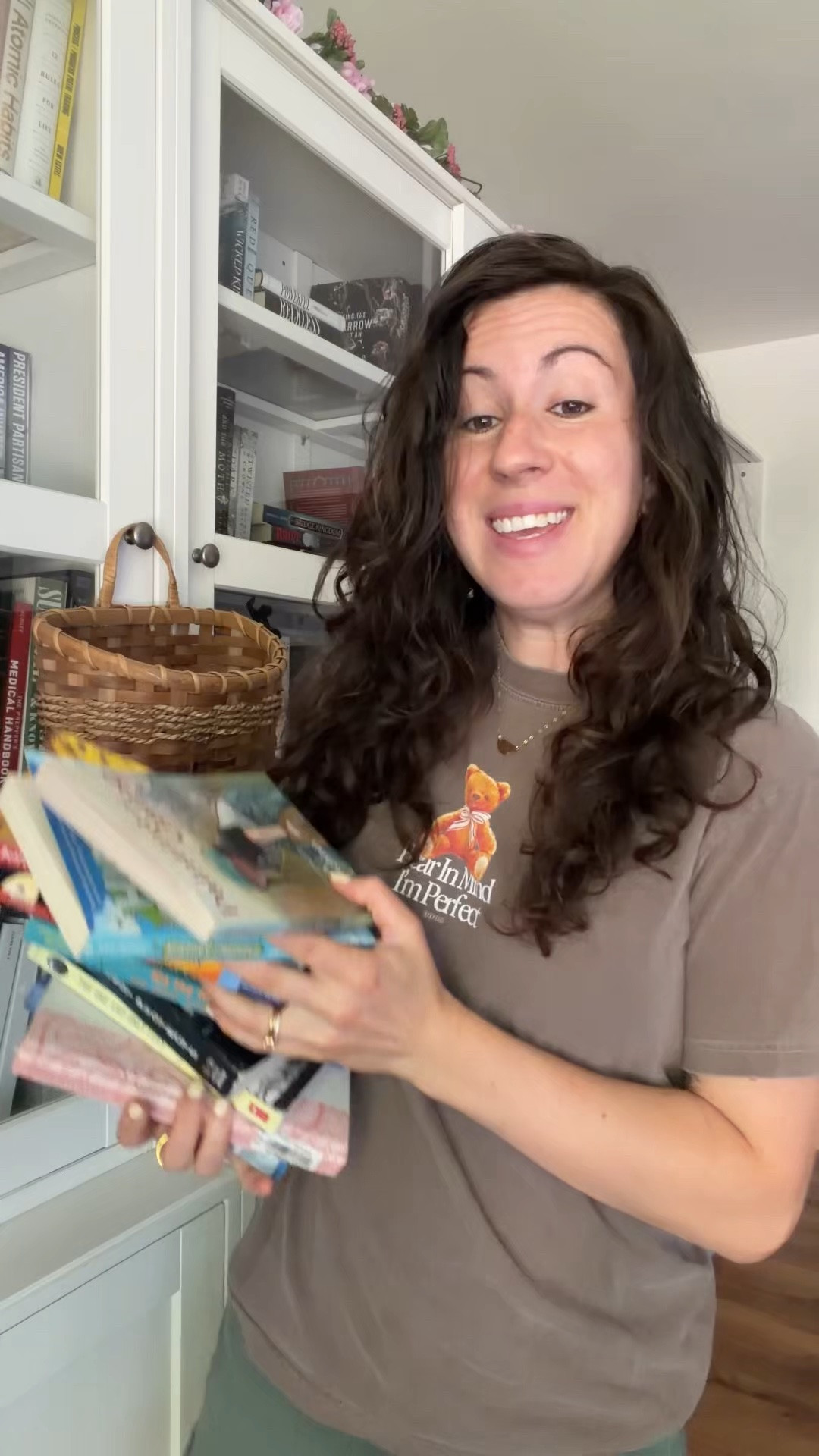 Second grade read alouds

#LTKmomlife #LTKKids