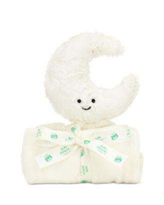 Jellycat Amuseables Moon Soother Blanket - Ages 0+ | Bloomingdale's Kids | Bloomingdale's (AU)