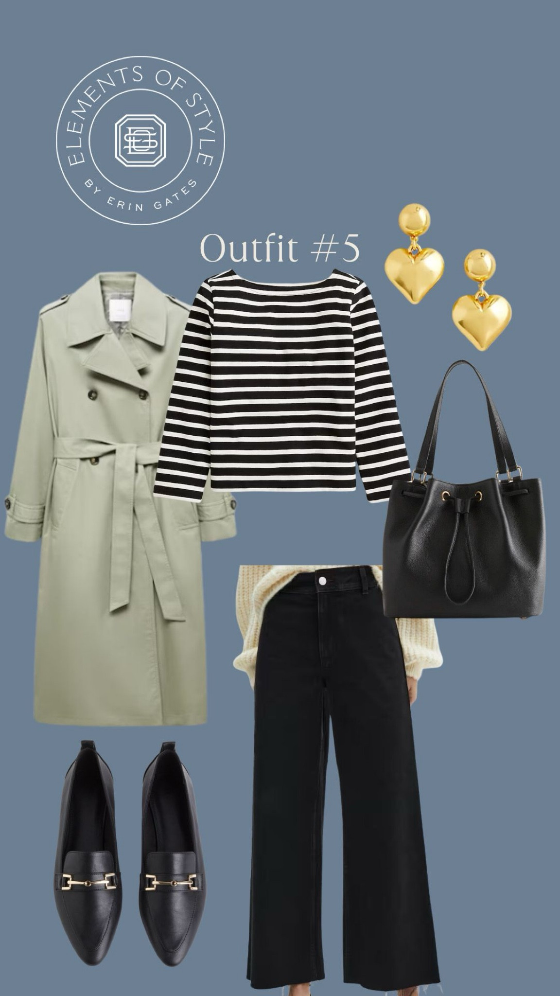 A challenge to myself- create six looks that look like they cost a lot but in reality cost a very reasonable amount. Check out all my looks on the blog! 

#LTKfindsunder100 #LTKstyletip