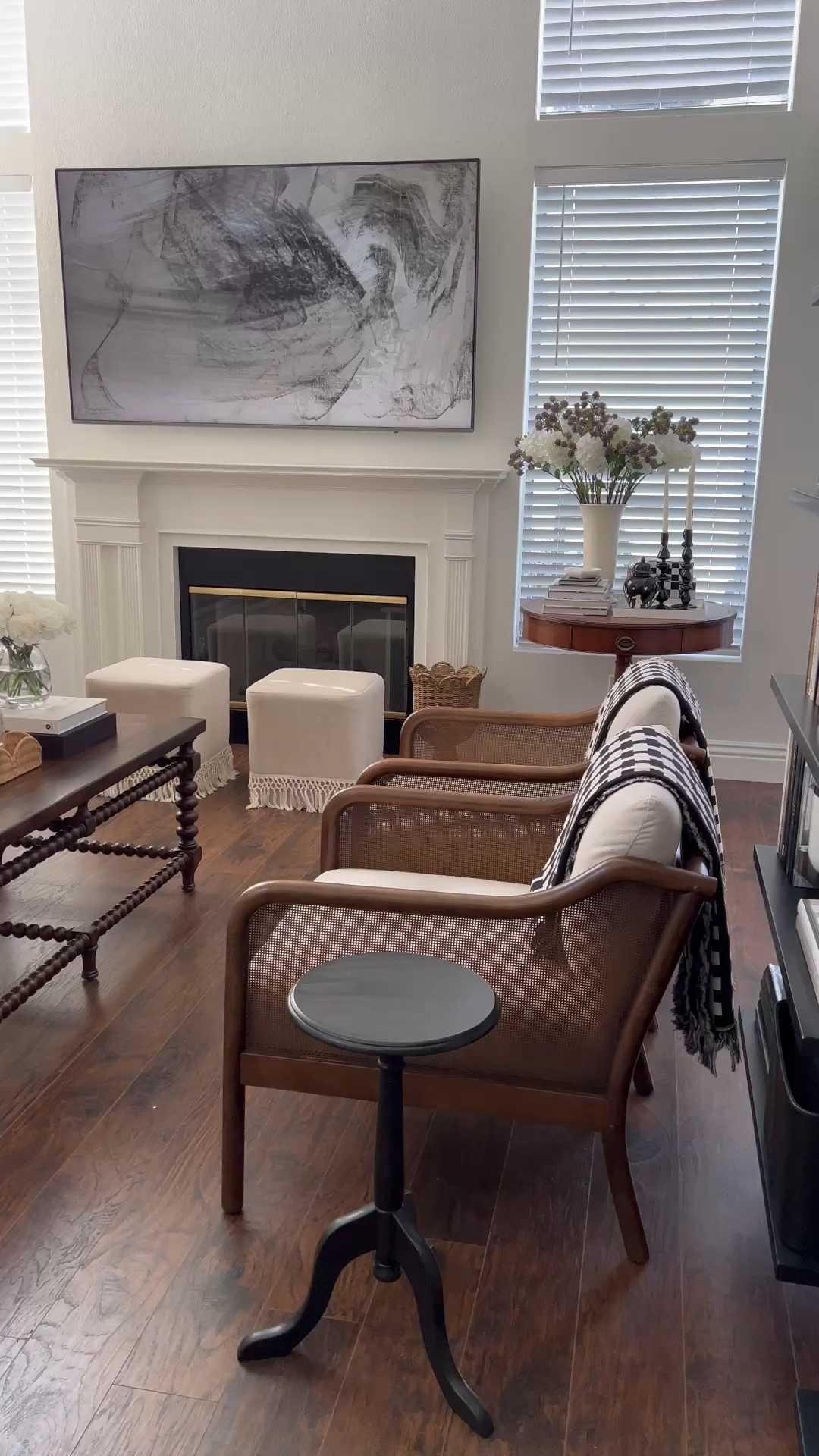 Abstract tv art.

Neutral aesthetic. Home decor, living room.

#LTKActive #LTKSaleAlert #LTKHome