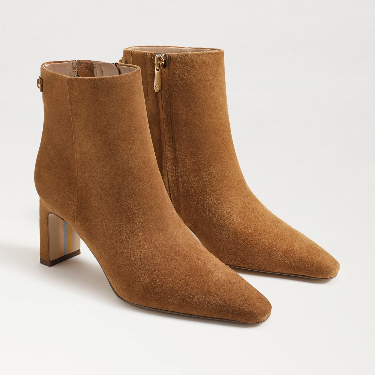 Saige Ankle Bootie | Sam Edelman