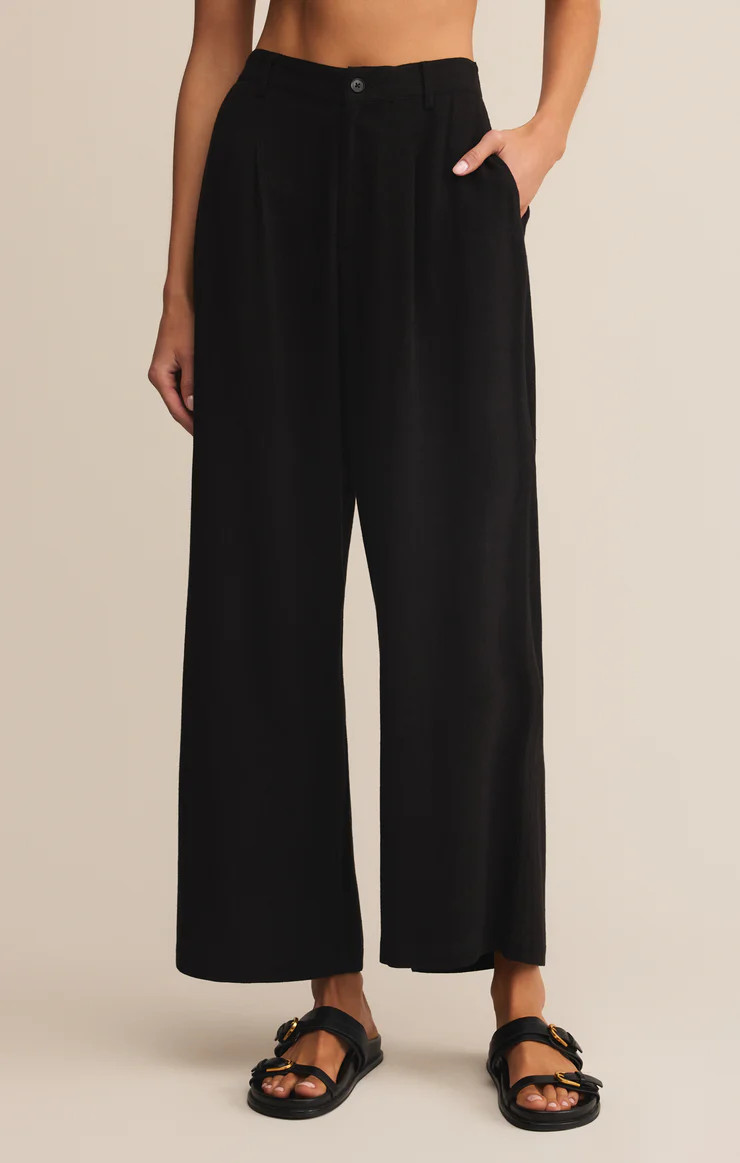 Vista Linen Pant | Z Supply