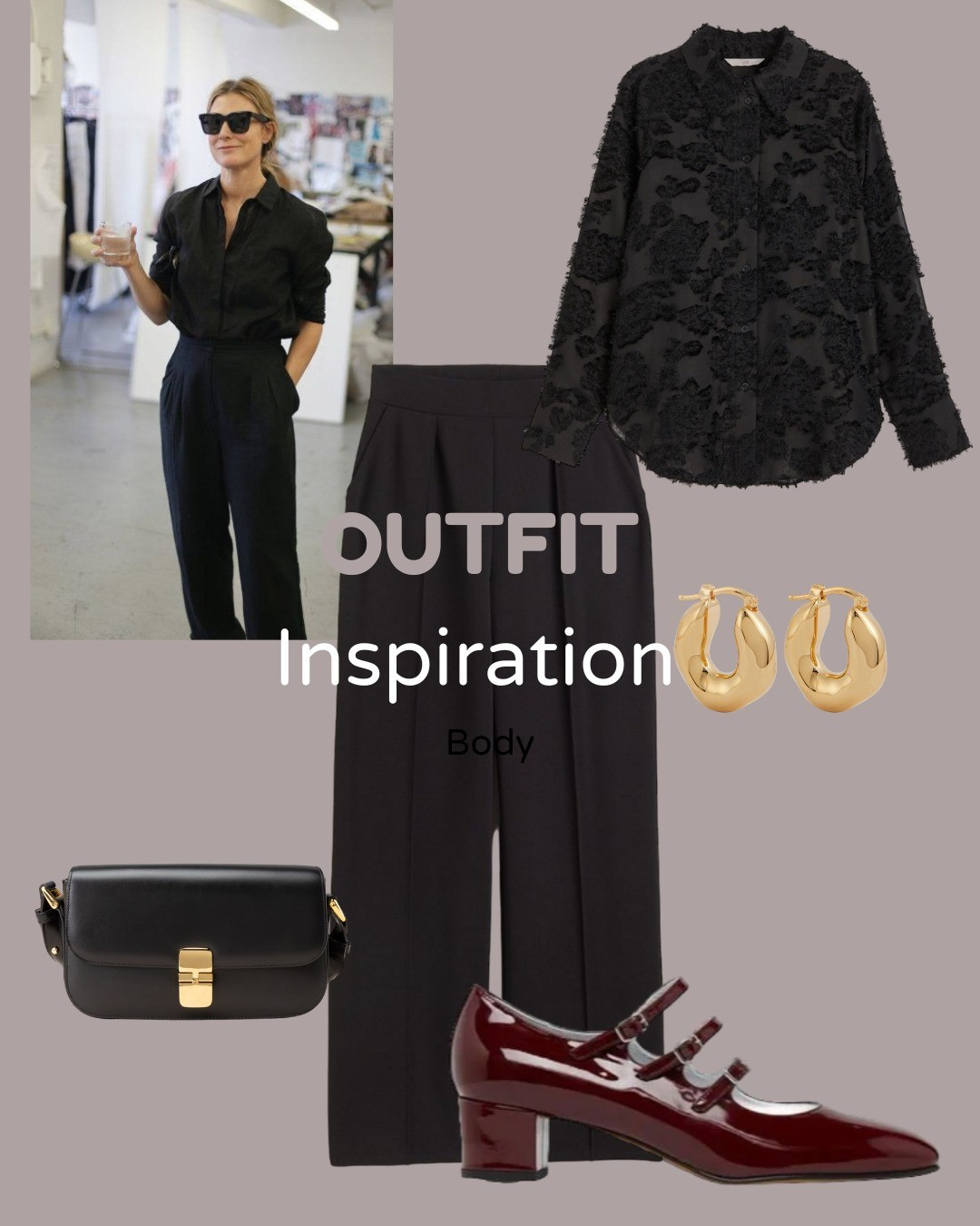 Outfit inspiration 

#LTKdeutschland #LTKautumn #LTKstyletip