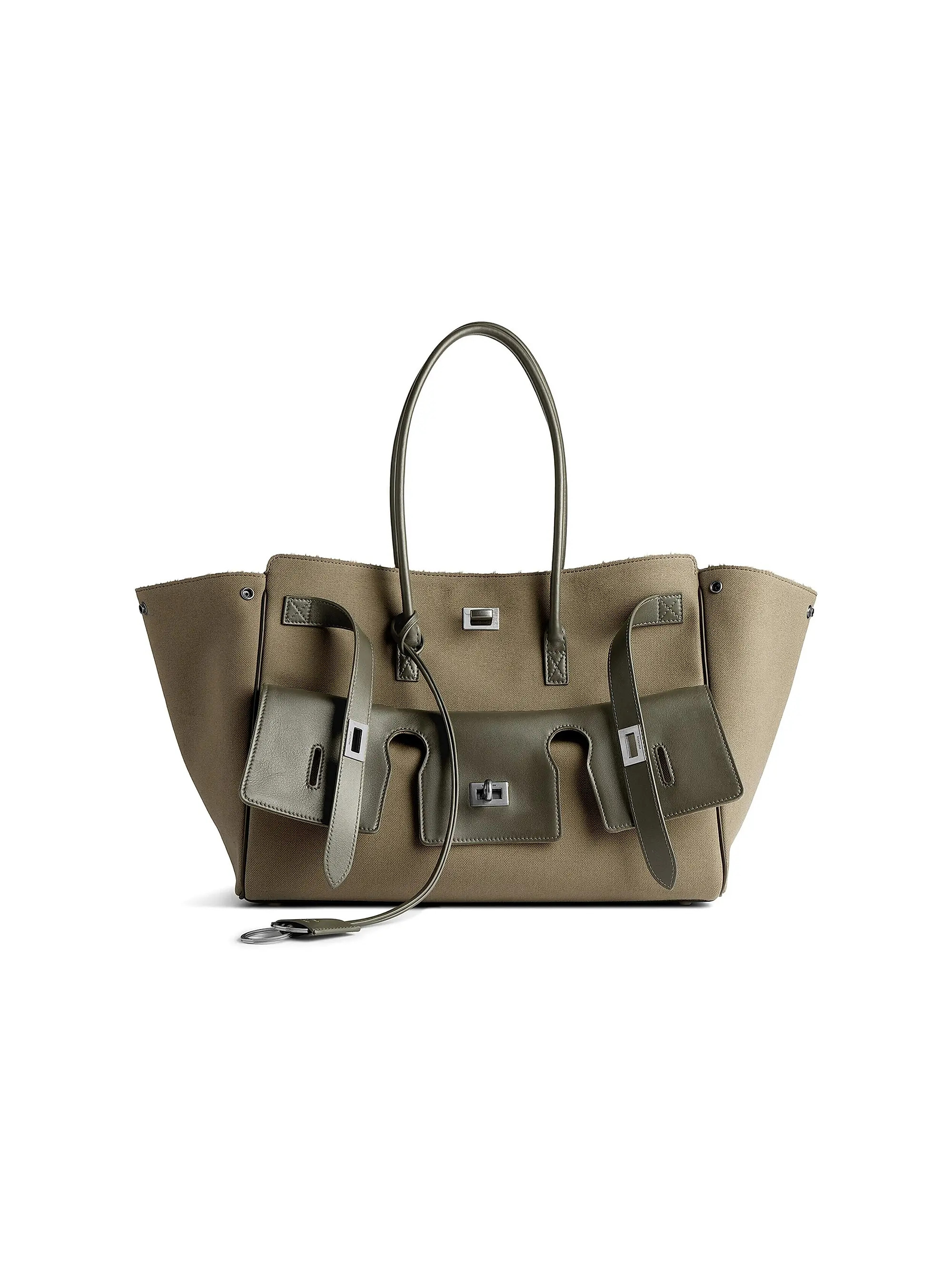Bel Air Medium Carry All Tote | Saks Fifth Avenue