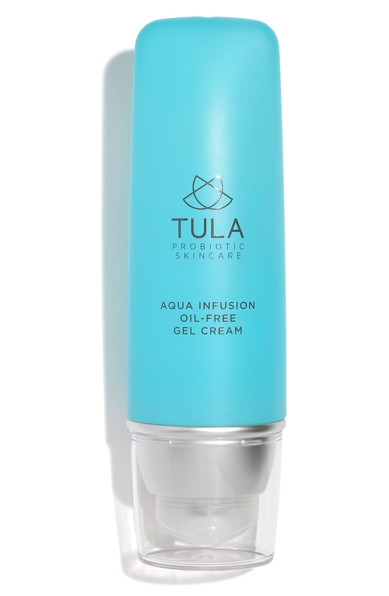 Tula Probiotic Skincare Aqua Infusion Oil-Free Gel Cream | Nordstrom