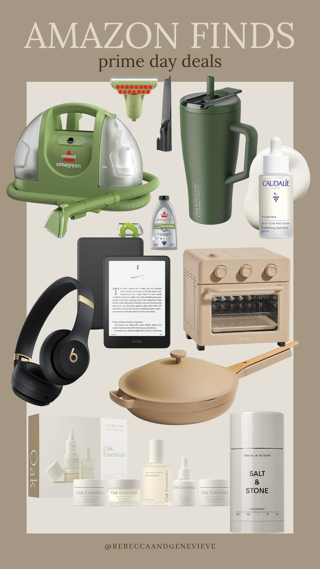 Prime Day Deals 

 #LTKselfcare #LTKHome #LTKSaleAlert