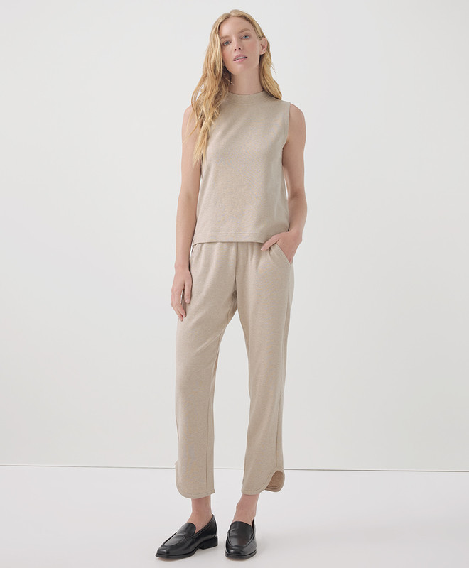 Women’s Jet Set Airplane Set made with Organic Cotton | Pact | Pact Apparel