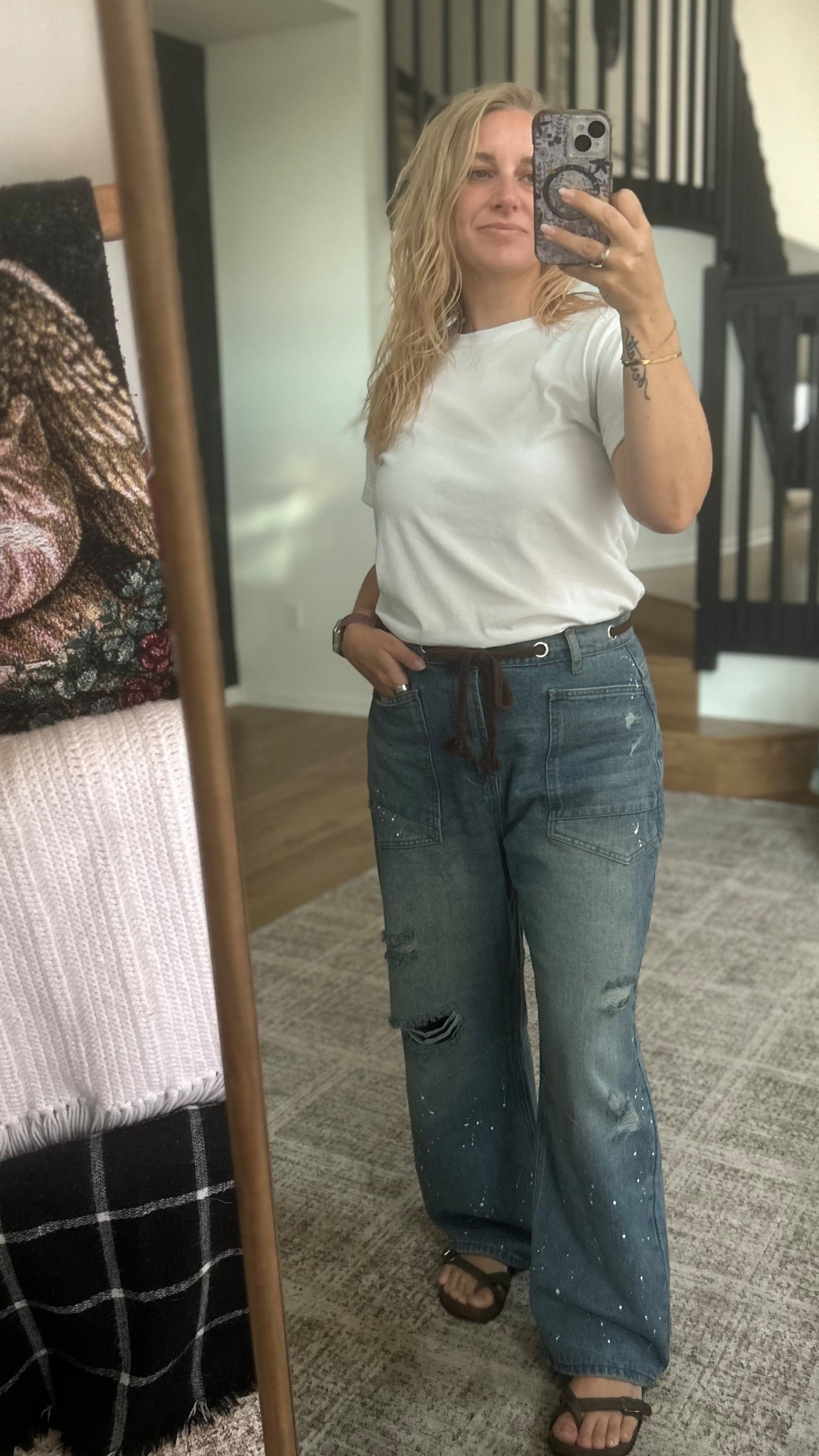 Another casual co-op day!

#homeschoolingmama 

#LTKPetite #LTKStyleTip #LTKFindsUnder50