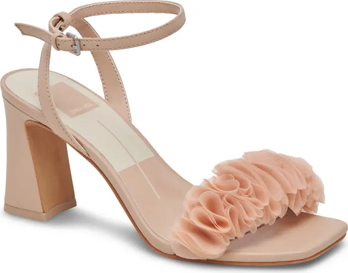 Iesha Ankle Strap Sandal (Women) | Nordstrom Rack