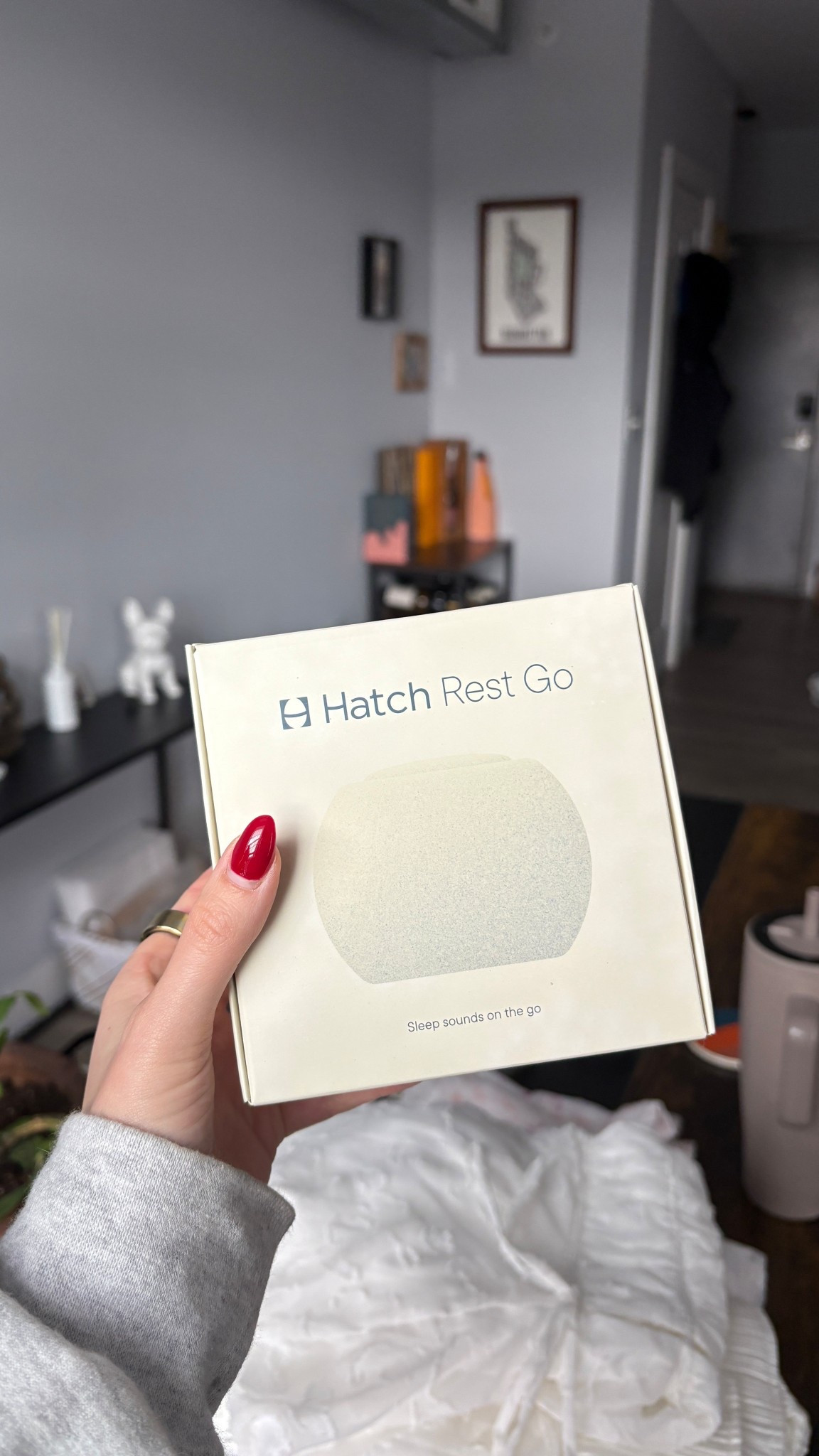 The most excited for this for when we travel!!! 

#LTKGiftGuide #LTKFindsUnder50 #LTKHome