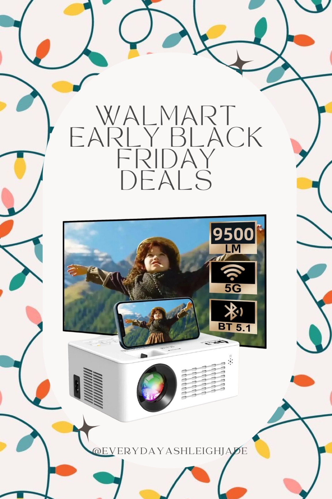 Walmart Early Black Friday Deals 
November 11-17


#LTKHoliday #LTKGiftGuide #LTKSaleAlert