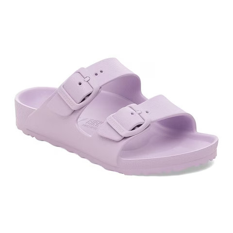 Arizona EVA Kids EVA Crocus | BIRKENSTOCK | Birkenstock USA